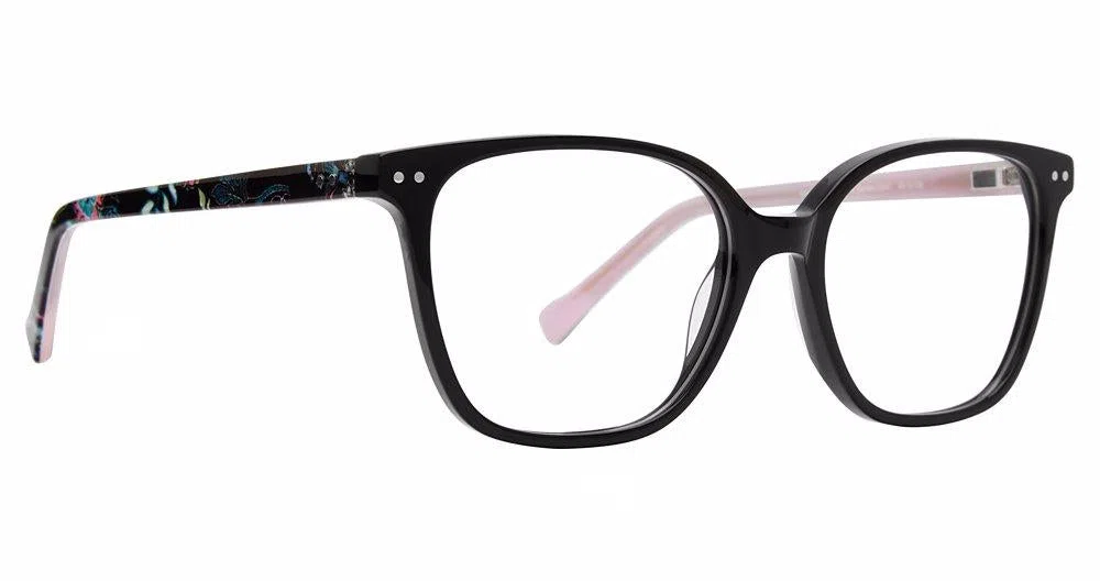 Vera Bradley VBSUMMER Eyeglasses - view 4